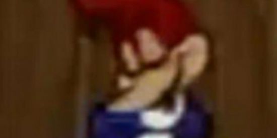 Imagem do grupo de WhatsApp Amizade eternas pica pau