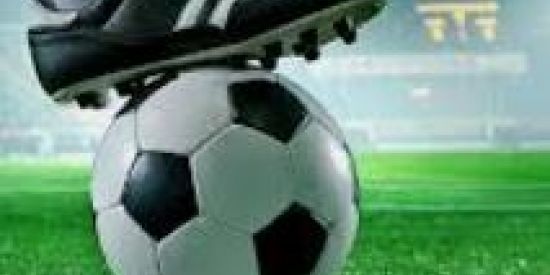 Imagem do grupo de WhatsApp LOS GRANDES FUTEBOL CLUBE