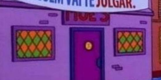 Imagem do grupo de WhatsApp Hospício 🥺