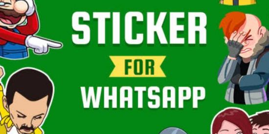 Imagem do grupo de WhatsApp Troca de Figurinhas/Memes