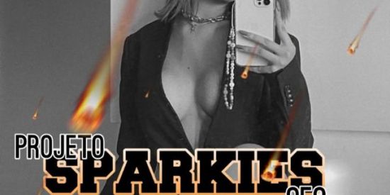 Imagem do grupo de WhatsApp 🖤Pjt_sparkies_ofc🖤