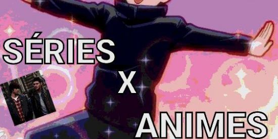 Imagem do grupo de WhatsApp ✨꧁SÉRIES × ANIMES꧂✨