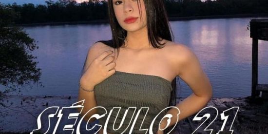 Imagem do grupo de WhatsApp ☆ۣۜۜ͜͡SÉCULO 21° 🌑🌙