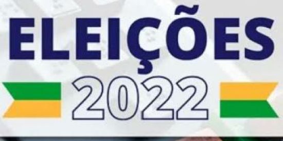 Imagem do grupo de WhatsApp Eleições 2022🖊️