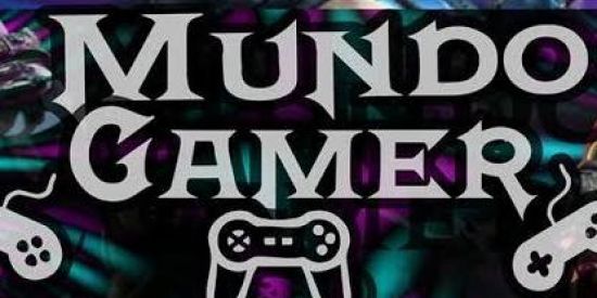 Imagem do grupo de WhatsApp MUNDO GAMER 🎮🎧