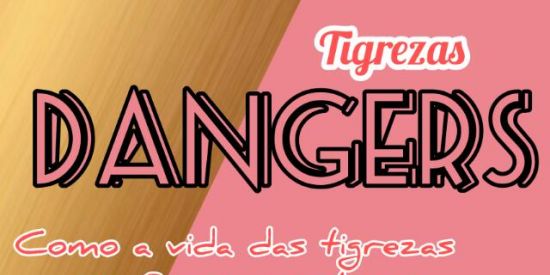 Imagem do grupo de WhatsApp 🦊~ʙ.ᴛ.ɴ~🦊 ««ᴛɪɢʀᴇᴢᴀs»»