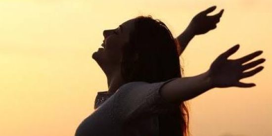 Imagem do grupo de WhatsApp Ansiedade e Depressao