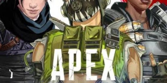 Imagem do grupo de WhatsApp Apex Mobile BR 2 |NFD