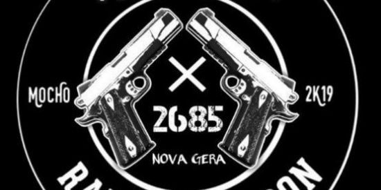 Imagem do grupo de WhatsApp GANG RDM