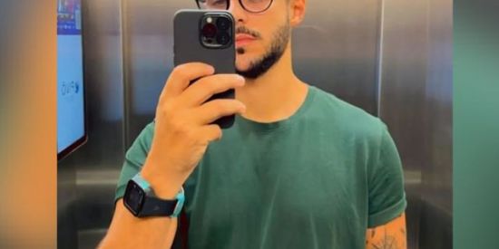 Imagem do grupo de WhatsApp Fc Rodrigo Guerreiro❤️💙