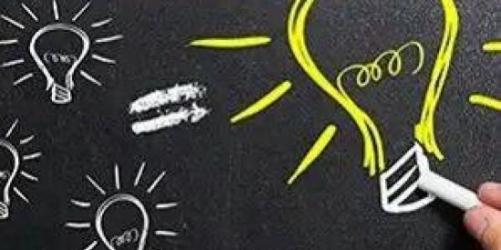 Imagem do grupo de WhatsApp Pensando em faturar?