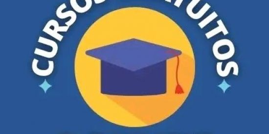 Imagem do grupo de WhatsApp Cursos gratuitos