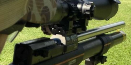 Imagem do grupo de WhatsApp Carabinas PCP