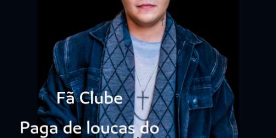 Imagem do grupo de WhatsApp As paga de loucas do FA❤️