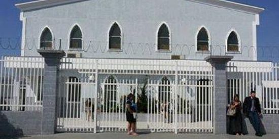 Imagem do grupo de WhatsApp Mocidade C.C.B