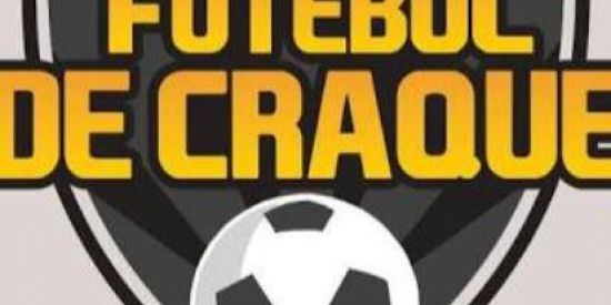 Imagem do grupo de WhatsApp Falando 100% de futebol😁😌