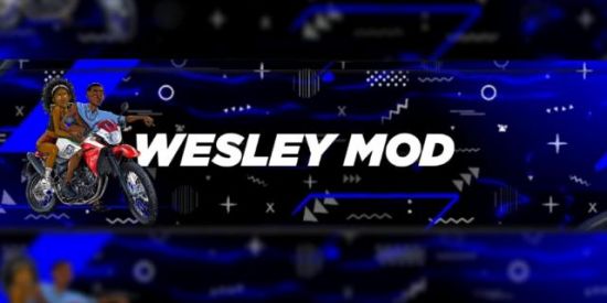 Imagem do grupo de WhatsApp WESLEY MOD #100❤️