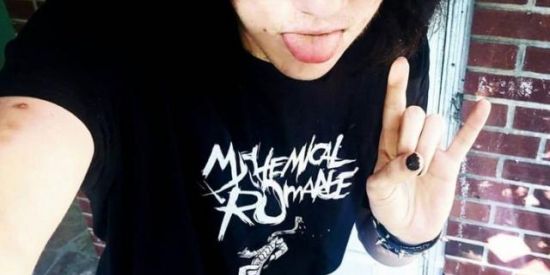 Imagem do grupo de WhatsApp So depressão nesse zap