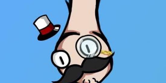 Imagem do grupo de WhatsApp ☽§ Øs MøNøBøLåS §☾