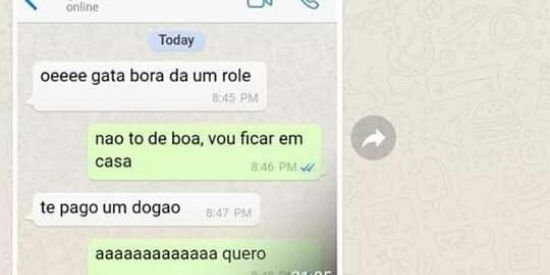 Imagem do grupo de WhatsApp Grupo para status  ✨🦋