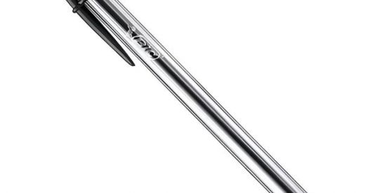 Imagem do grupo de WhatsApp Caneta Preta