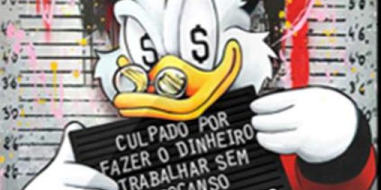 Imagem do grupo de WhatsApp Banco forex investimentos