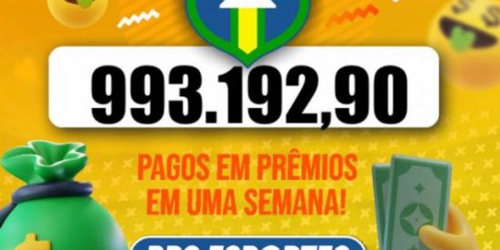 Imagem do grupo de WhatsApp BBS SPORT (Alcir junior)