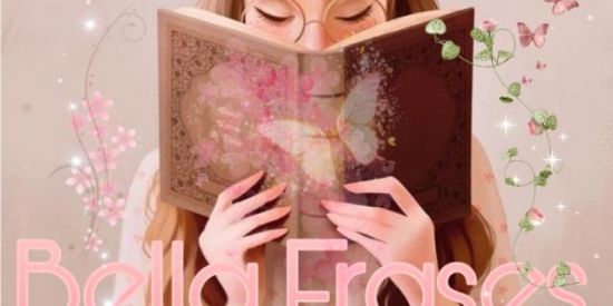 Imagem do grupo de WhatsApp 🌸ᬼ❥ٜٜ⃕𖢆֟፝͝🅑︎єℓℓ✿ 🅕︎я✿ѕєѕ🌸⃟⃝❥︎ᬐ