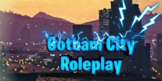 Imagem do grupo de WhatsApp Gta rp roleplay  games🚀🎮