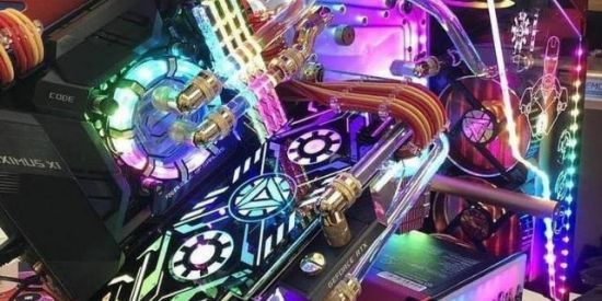 Imagem do grupo de WhatsApp PC GAMER VIRTUAL 🖥️