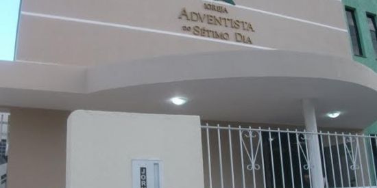 Imagem do grupo de WhatsApp TRIAGEM ADVENTISTA