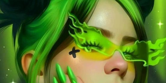 Imagem do grupo de WhatsApp Amizade/Namoro🖤