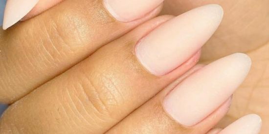 Imagem do grupo de WhatsApp #3 Alongamento de unhas💅