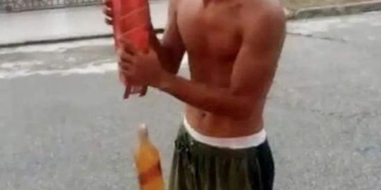 Imagem do grupo de WhatsApp 𝐇𝐎𝐒𝐏𝐈𝐂𝐈𝐎 𝐃𝐀 𝐋𝐀𝐑𝐈𝐀𝐍𝐄 😜