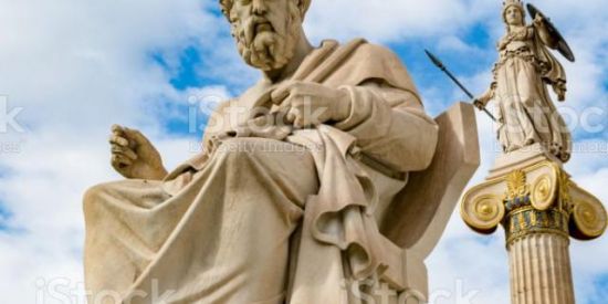 Imagem do grupo de WhatsApp A Arte da Filosofia