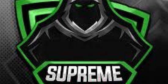 Imagem do grupo de WhatsApp Supreme regdit