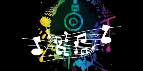 Imagem do grupo de WhatsApp Singing Club 🎤