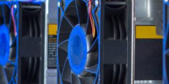 Imagem do grupo de WhatsApp Mineração na nuvem ☁️☁️