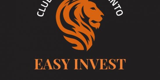 Imagem do grupo de WhatsApp Easyinvest
