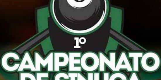 Imagem do grupo de WhatsApp Campeonato 8 ball pool