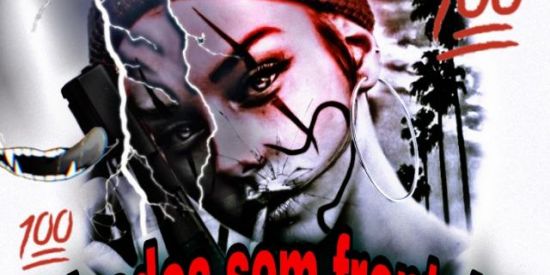 Imagem do grupo de WhatsApp ᴀᴍɪᴢᴀᴅᴇs sᴇᴍ ғʀᴏɴᴛᴇɪʀᴀs