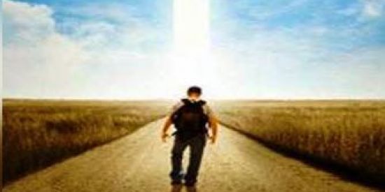 Imagem do grupo de WhatsApp Jovem sendo alcançados 🙌🔥