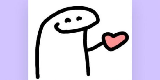 Imagem do grupo de WhatsApp Amizades online