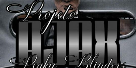 Imagem do grupo de WhatsApp ⁰² ♔ɑʝ'x♔  💸ᴘᴇᴀᴋʏ ʙʟɪɴᴅᴇʀs 💸