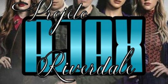 Imagem do grupo de WhatsApp ⁰¹ ♔ɑʝ'x♔  🎓ʀɪᴠᴇʀᴅᴀʟᴇ 🎓