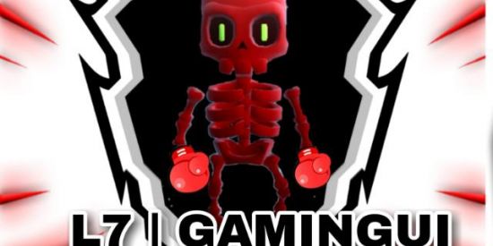 Imagem do grupo de WhatsApp L7 | GANMINGUI