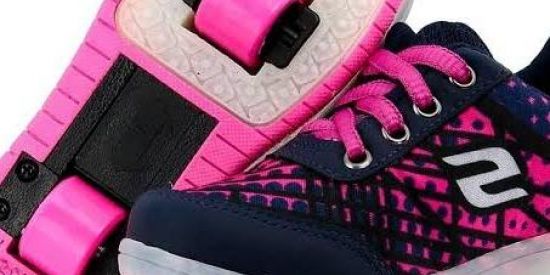 Imagem do grupo de WhatsApp TenisDoShit👟