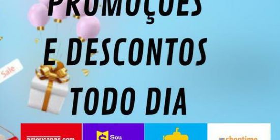 Imagem do grupo de WhatsApp Ofertas Todo Dia 10 🪙