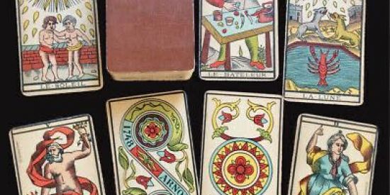 Imagem do grupo de WhatsApp Taróloga mikaela