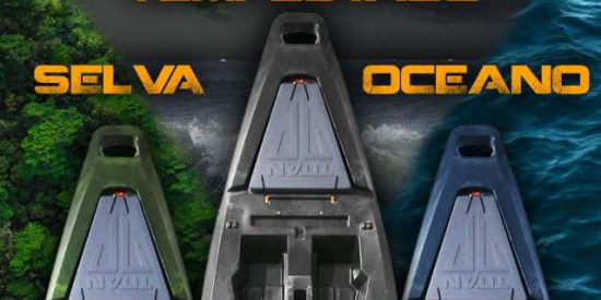 Imagem do grupo de WhatsApp RIFA CAIAQUE CHRONOS TITAN 🛶